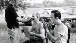 Задник к фильму "Ночь живых мертвецов" #697254