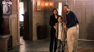 Задник к фильму "Каспер: Начало" #332243