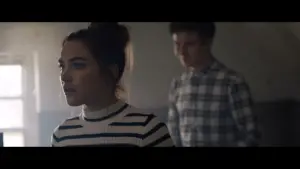 Задник к фильму "Проклятие: Обитель смерти" #360232