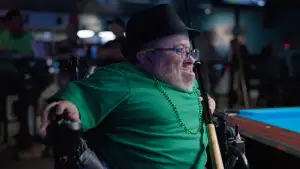 Задник к фильму "96 Pounds of Dynamite" #773534