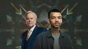 Задник к фильму "Аферисты" #244627