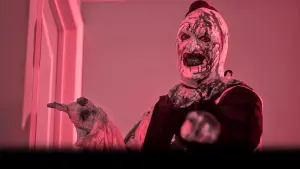 Задник к фильму "Канун Дня всех святых" #321526