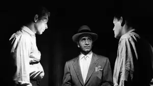 Задник к фильму "Большой ансамбль" #429080