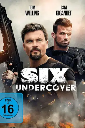 Постер к фильму "Мафиозные войны" #680704