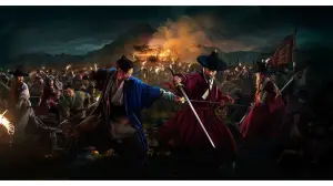 Задник к фильму "Война и восстание" #615836