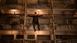 Задник к фильму "Каскадёр" #707138