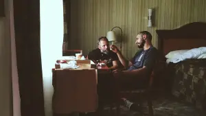 Задник к фильму "Звук металла" #667107