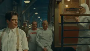 Задник к фильму "Финикийская схема" #568200