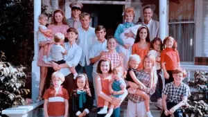 Задник к фильму "Твои, мои и наши" #336690