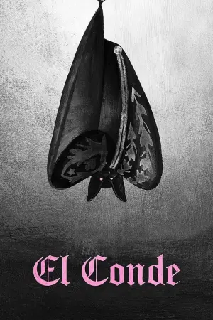 Постер к фильму "Граф" #62204