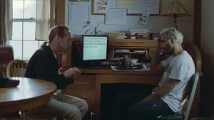 Задник к фильму "Звук металла" #667108