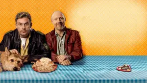 Задник к фильму "Кома от квашеной капусты" #445788