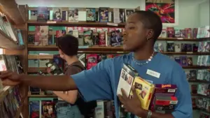 Задник к фильму "Женщина-арбуз" #475693