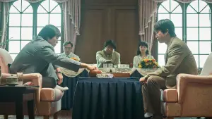 Задник к фильму "Матч" #620433