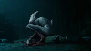 Задник к фильму "Чужой: Завет" #674383