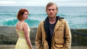 Задник к фильму "Зверь" #398806