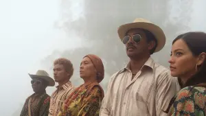 Задник к фильму "Перелётные птицы" #469387