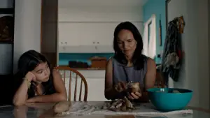 Задник к фильму "Blue Heron" #770367