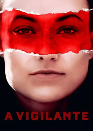 Постер к фильму "Карательница" #132172