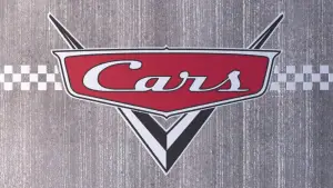 Задник к фильму "Тачки" #599776