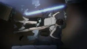 Задник к фильму "Евангелион 1.11: Ты (не) один" #710751