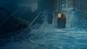 Задник к фильму "Охотники за привидениями: Леденящий ужас" #574356