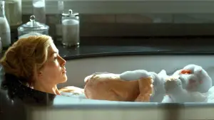 Задник к фильму "Исчезнувшая" #170615