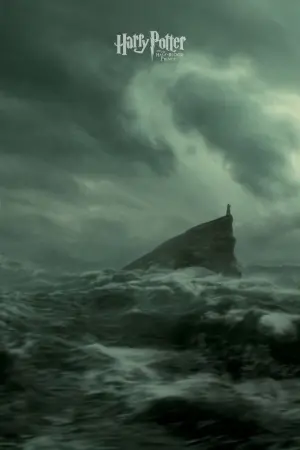 Постер к фильму "Гарри Поттер и Принц-полукровка" #166016