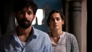 Задник к фильму "Прекрасная возлюбленная" #407803