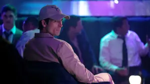 Задник к фильму "Наследник" #522350