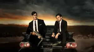 Задник к фильму "Законы человечества" #657325