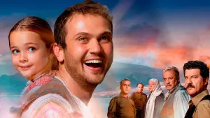 Задник к фильму "Чудо в палате №7" #175084