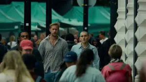 Задник к фильму "Седло" #516036