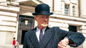 Задник к фильму "Жить" #242241