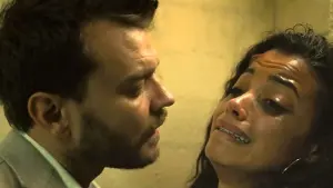 Задник к фильму "Беги, детка, беги" #426251