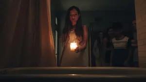 Задник к фильму "Спиритический сеанс" #388114