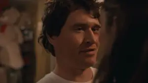 Задник к фильму "Тихая ночь, смертельная ночь" #509649