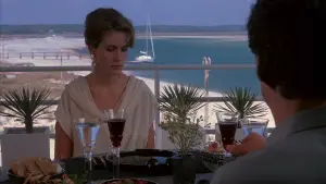 Задник к фильму "В постели с врагом" #284305