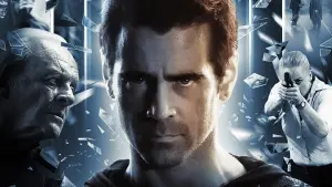 Задник к фильму "Экстрасенсы" #287421