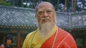 Задник к фильму "Астральное кунг-фу" #387530