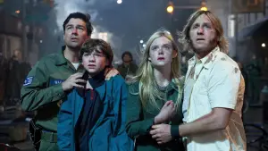 Задник к фильму "Супер 8" #639158