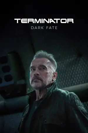 Постер к фильму "Терминатор: Тёмные судьбы" #583344