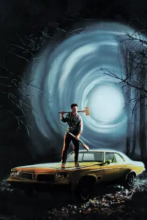 Постер к фильму "Зловещие мертвецы" #225594