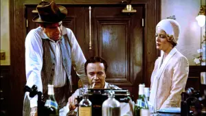 Задник к фильму "Первая полоса" #227465