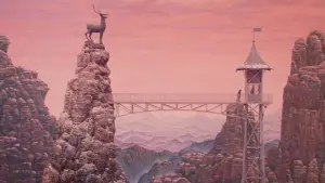 Задник к фильму "Отель «Гранд Будапешт»" #504104