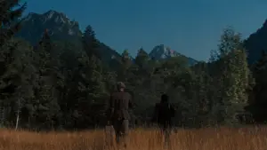 Задник к фильму "Большой побег" #751820