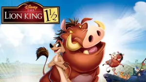 Король Лев 3: Акуна Матата