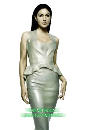 Постер к фильму "Матрица: Перезагрузка" #591939