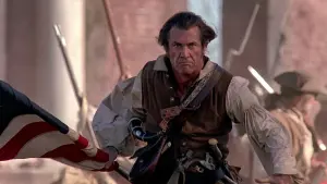 Задник к фильму "Патриот" #234562