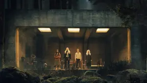 Задник к фильму "" #401599